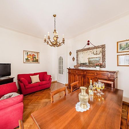 I Fiori 3-16 Apartment By Wonderful Italy Sanremo Ngoại thất bức ảnh