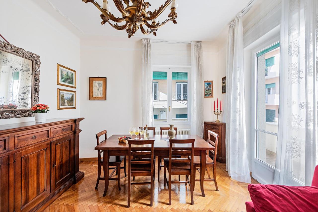 I Fiori 3-16 Apartment By Wonderful Italy Sanremo Ngoại thất bức ảnh