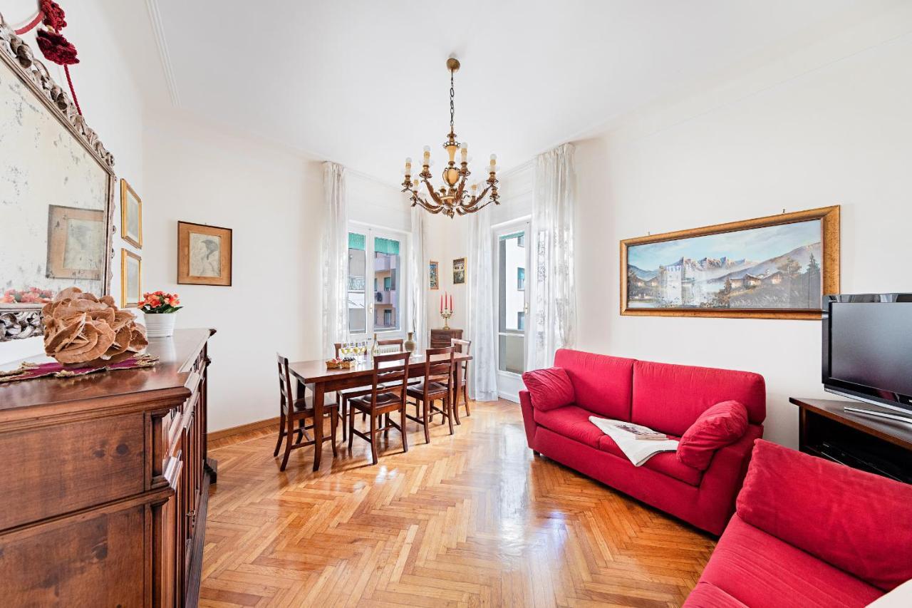 I Fiori 3-16 Apartment By Wonderful Italy Sanremo Ngoại thất bức ảnh