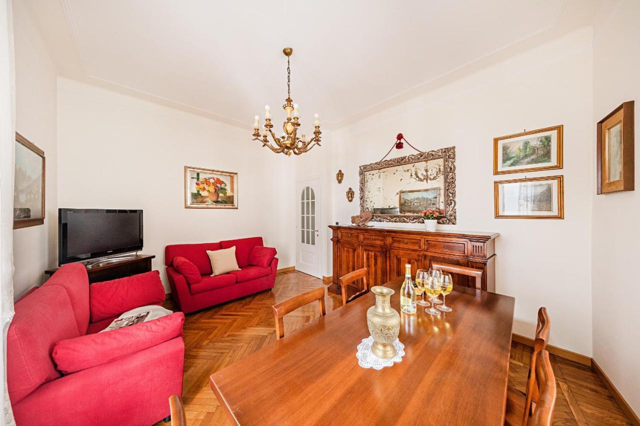 I Fiori 3-16 Apartment By Wonderful Italy Sanremo Ngoại thất bức ảnh