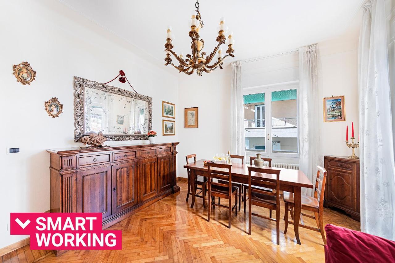I Fiori 3-16 Apartment By Wonderful Italy Sanremo Ngoại thất bức ảnh