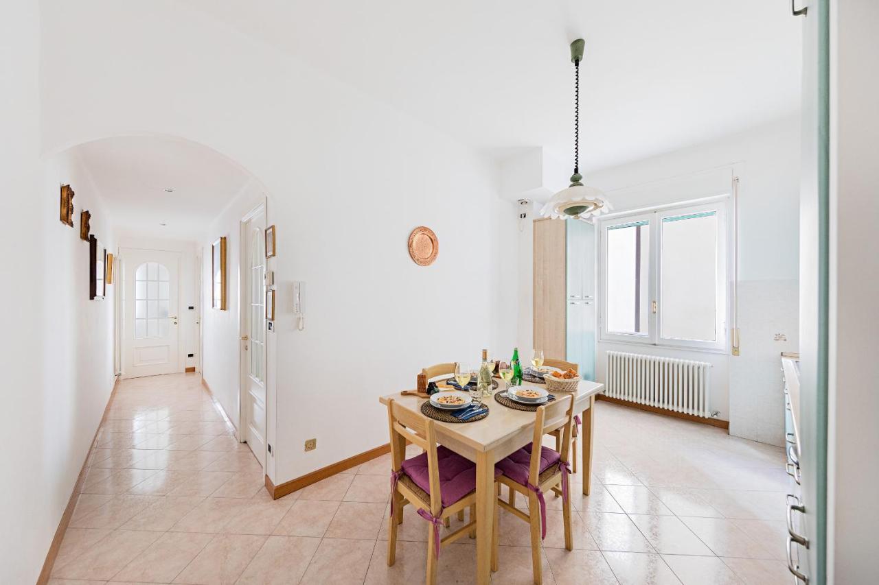 I Fiori 3-16 Apartment By Wonderful Italy Sanremo Ngoại thất bức ảnh