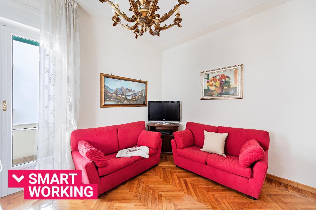 I Fiori 3-16 Apartment By Wonderful Italy Sanremo Ngoại thất bức ảnh