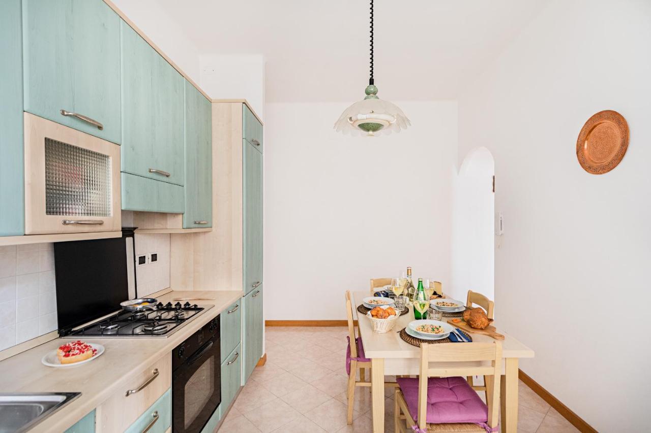 I Fiori 3-16 Apartment By Wonderful Italy Sanremo Ngoại thất bức ảnh