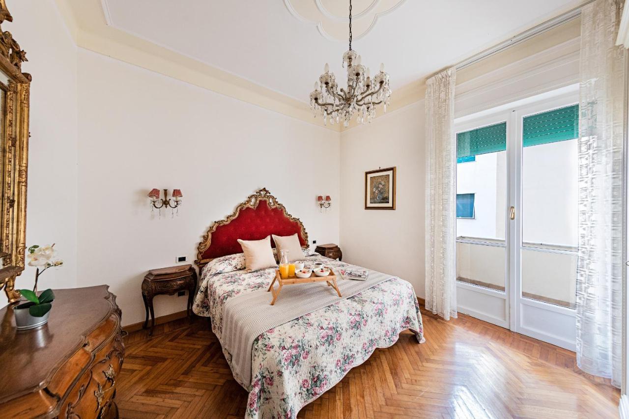 I Fiori 3-16 Apartment By Wonderful Italy Sanremo Ngoại thất bức ảnh