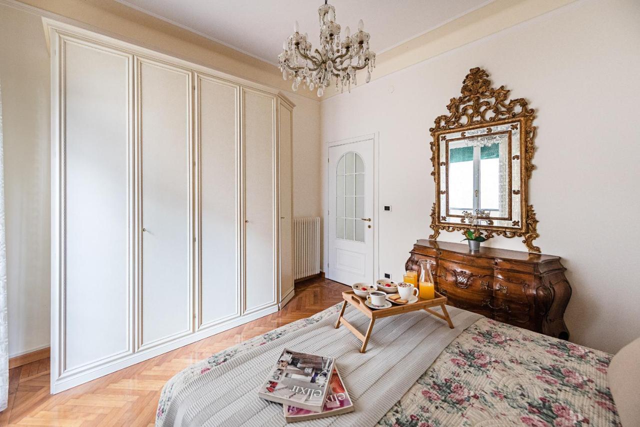 I Fiori 3-16 Apartment By Wonderful Italy Sanremo Ngoại thất bức ảnh