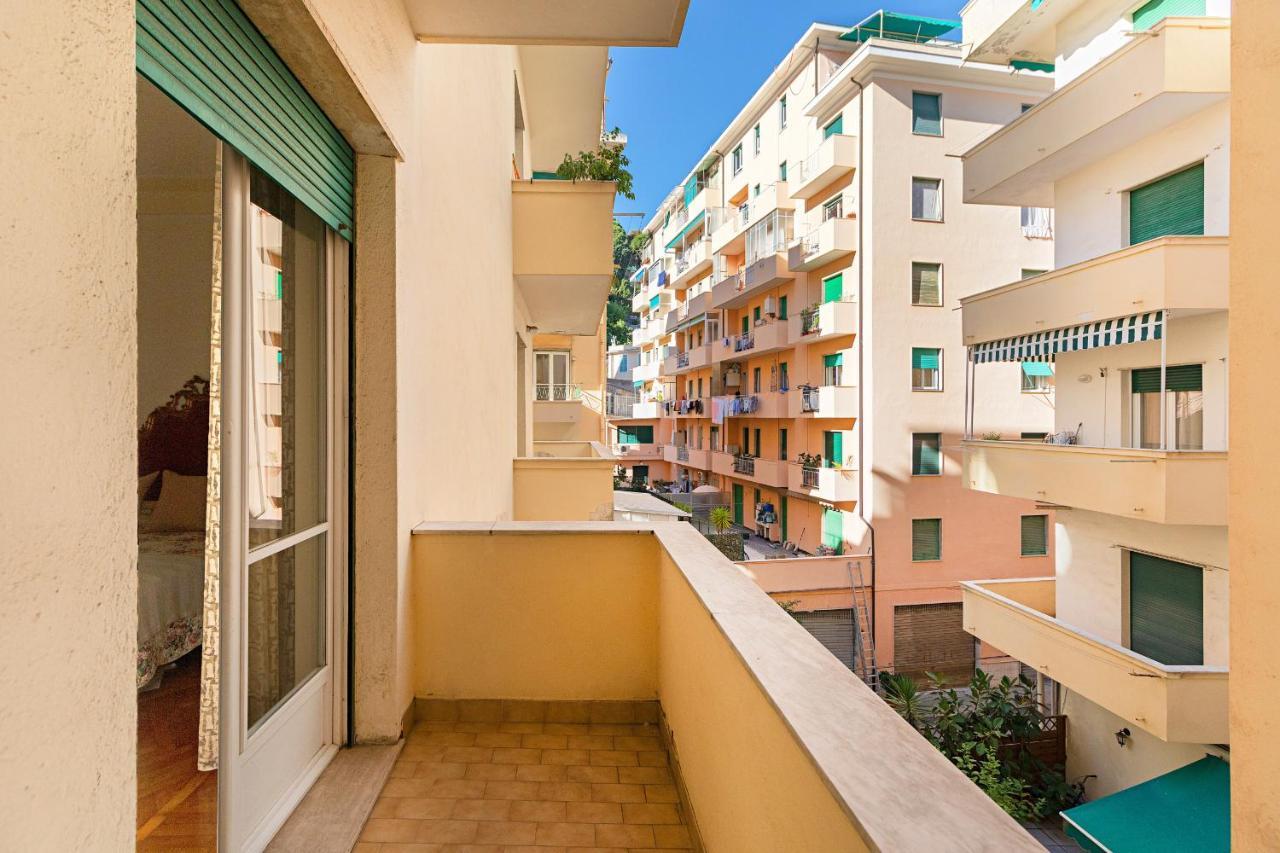 I Fiori 3-16 Apartment By Wonderful Italy Sanremo Ngoại thất bức ảnh