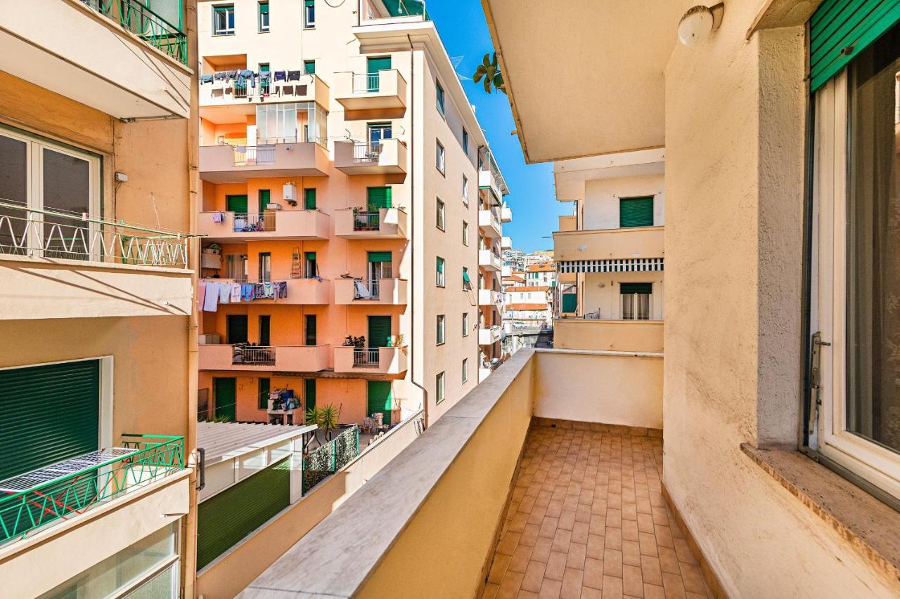 I Fiori 3-16 Apartment By Wonderful Italy Sanremo Ngoại thất bức ảnh