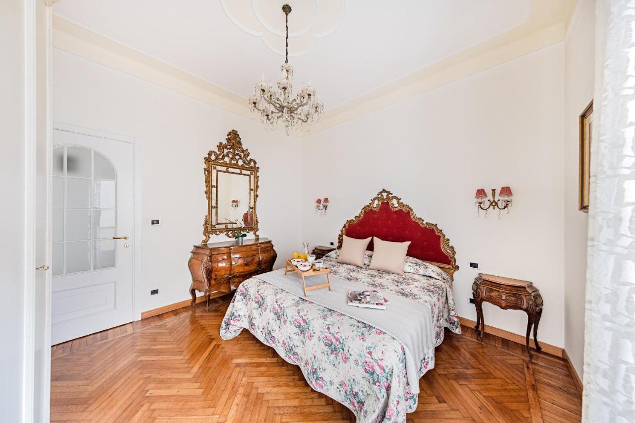I Fiori 3-16 Apartment By Wonderful Italy Sanremo Ngoại thất bức ảnh